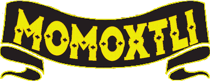 Momoxtli